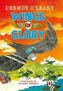 Wings of Glory 