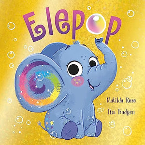 The Magic Pet Shop: Elepop 