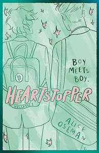 Heartstopper Volume 1 