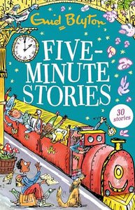 Five-Minute Stories 