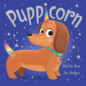 The Magic Pet Shop: Puppicorn 