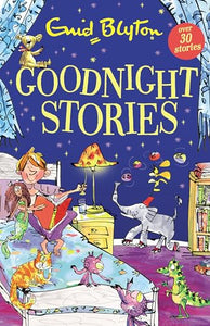 Goodnight Stories 