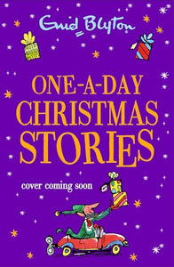 One-A-Day Christmas Stories 