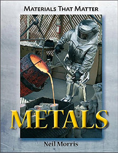 Metals 