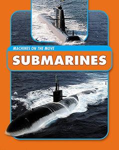 Submarines 