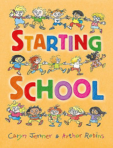 Starting School 