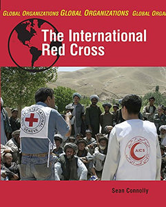 The International Red Cross 