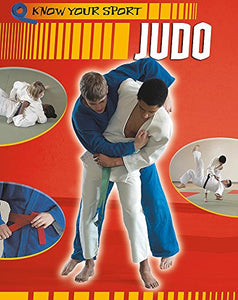 Judo 