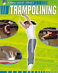 Trampolining 