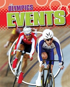 The Olympics: Events 