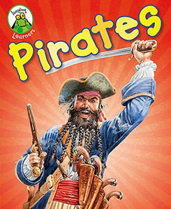 Leapfrog Learners: Pirates 