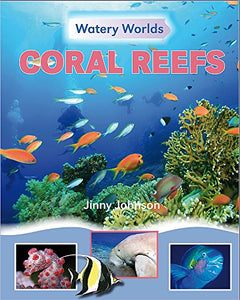 Coral Reefs 