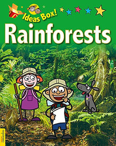 Rainforests 