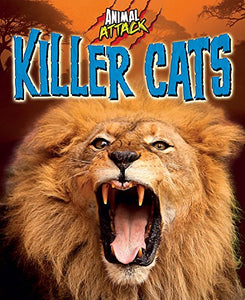 Killer Cats 