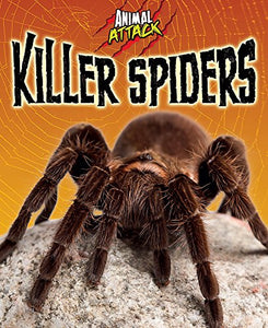 Killer Spiders 