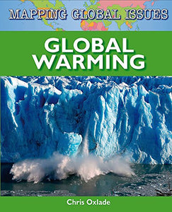 Mapping Global Issues: Global Warming 