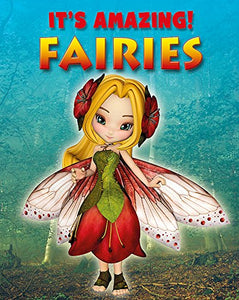 It's Amazing: Fairies 