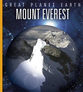 Mount Everest 