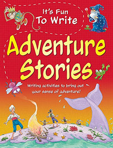 Adventure Stories 