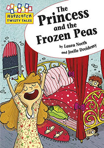 The Princess and the Frozen Peas 