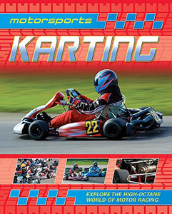 Motorsports: Karting 