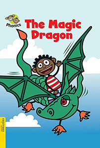 L6: The Magic Dragon 