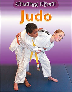 Judo 