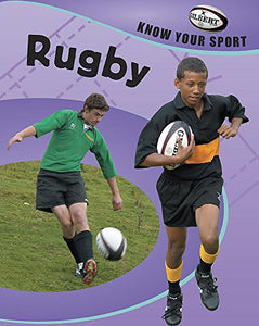 Know Your Sport: Rugby 