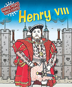 Henry VIII 