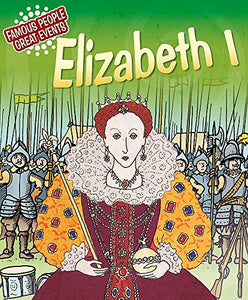 Elizabeth I 