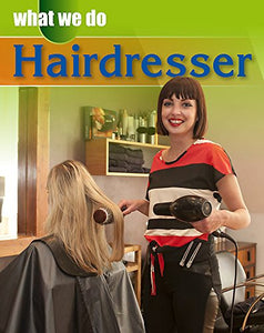 Hairdresser 