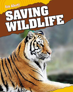 Saving Wildlife 