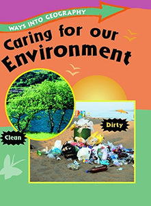 Caring for Our Environment 