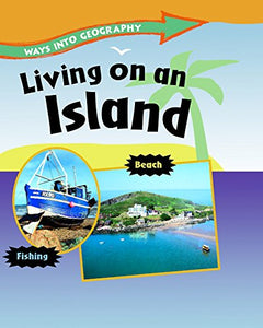 Living on an Island 