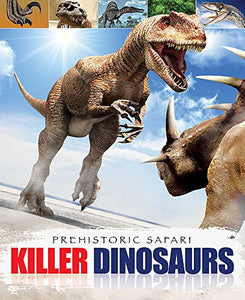 Killer Dinosaurs 