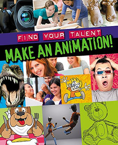 Make an Animation! 