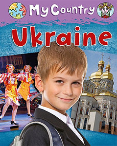 Ukraine 