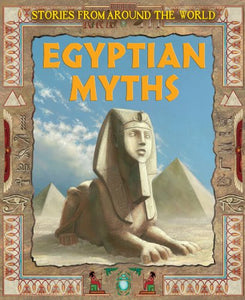 Egyptian Myths 