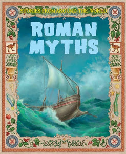 Roman Myths 