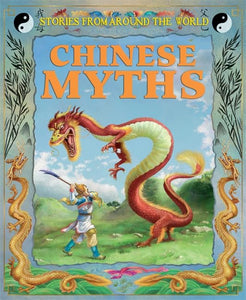 Chinese Myths 