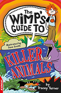 EDGE: The Wimp's Guide to: Killer Animals 