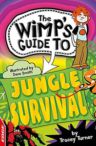 EDGE: The Wimp's Guide to: Jungle Survival 