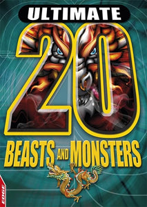 Beasts and Monsters 