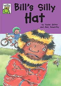 Leapfrog: Bill's Silly Hat 