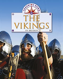 Tracking Down: The Vikings in Britain 