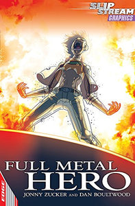 Full Metal Hero 