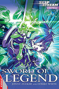 Sword of Legend 