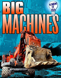 Big Machines 