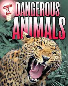 Dangerous Animals 