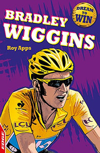 EDGE: Dream to Win: Bradley Wiggins 